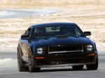 Saleen Dark Horse 2009 года